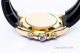 (EW) Swiss Rolex Daytona Newman Dial Yellow Gold Ceramic Bezel Oysterflex Rubber Watch EW Factory 7750 (5)_th.jpg